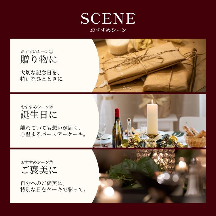 バレンタインデー バレンタイン 2026 プレゼント ギフト スイーツ 洋菓子 チーズケーキ ケーキ ルタオ ドゥーブルフロマージュ 4号 | ルタオ | 10