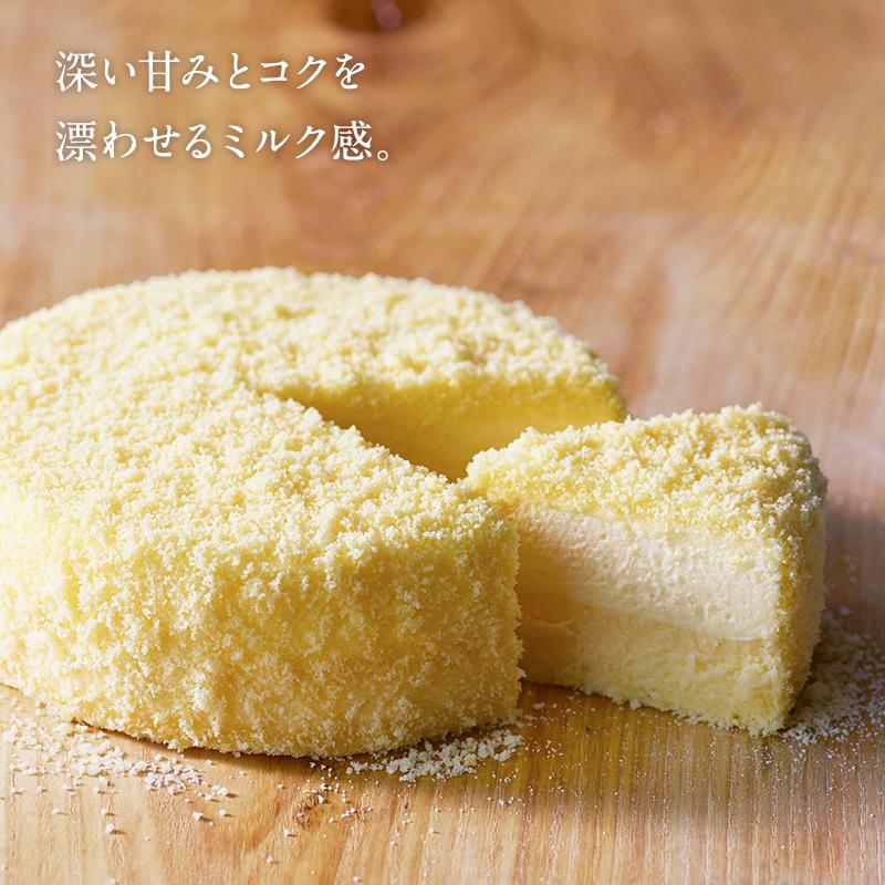 バレンタインデー バレンタイン 2026 プレゼント ギフト スイーツ 洋菓子 チーズケーキ ケーキ ルタオ ドゥーブルセット | ルタオ | 03