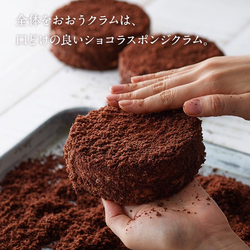 バレンタインデー バレンタイン 2026 プレゼント ギフト スイーツ 洋菓子 チーズケーキ ケーキ ルタオ ドゥーブルセット | ルタオ | 08