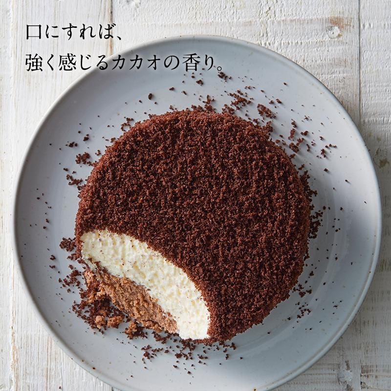 バレンタインデー バレンタイン 2026 プレゼント ギフト スイーツ 洋菓子 チーズケーキ ケーキ ルタオ ドゥーブルセット | ルタオ | 09