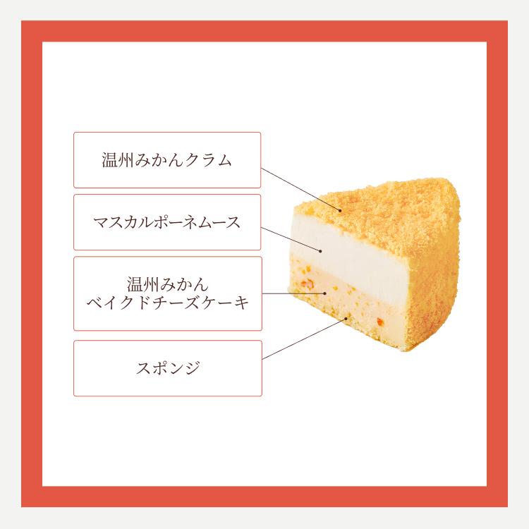 ホワイトデー お返し 2026  プレゼント  ギフト スイーツ チーズケーキ ケーキ ルタオ 食べ比べセット | ルタオ | 16