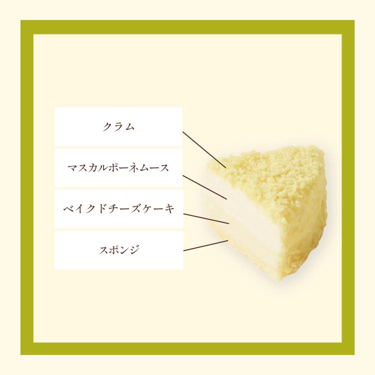 父の日 2026 スイーツ お中元  ギフト チーズケーキ ケーキ ルタオ 選べるドゥーブル2点 セット | ルタオ | 09