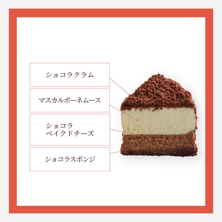 ホワイトデー お返し 2026  プレゼント  ギフト スイーツ チーズケーキ ケーキ ルタオ 食べ比べセット | ルタオ | 12
