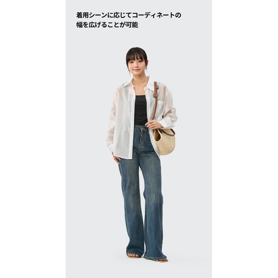 水着 レディース ラッシュガード 上下 セット 上下セット 体型カバー セパレート タンキニ 長袖 5点セット フード付き パーカー uvカットパーカー レギンス uvの画像