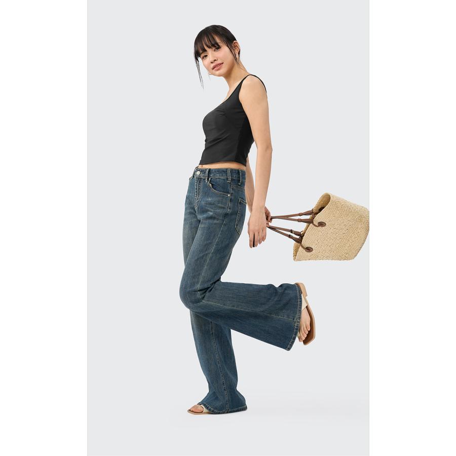 水着 レディース ラッシュガード 上下 セット 上下セット 体型カバー セパレート タンキニ 長袖 5点セット フード付き パーカー uvカットパーカー レギンス uvの画像