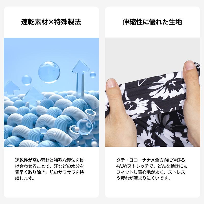 水着 レディース ラッシュガード 上下 セット 上下セット 体型カバー セパレート タンキニ 長袖 5点セット フード付き パーカー uvカットパーカー レギンス uvの画像