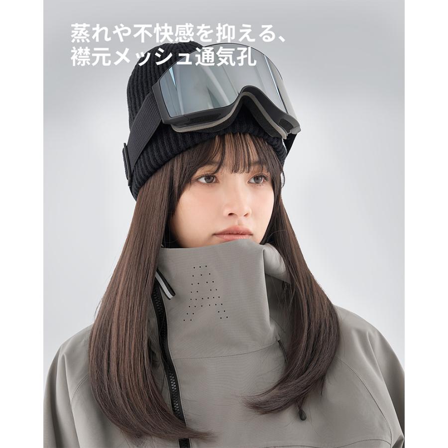 ACTLEIS（アクレイス） スノーボードウェア スキーウェア レディース