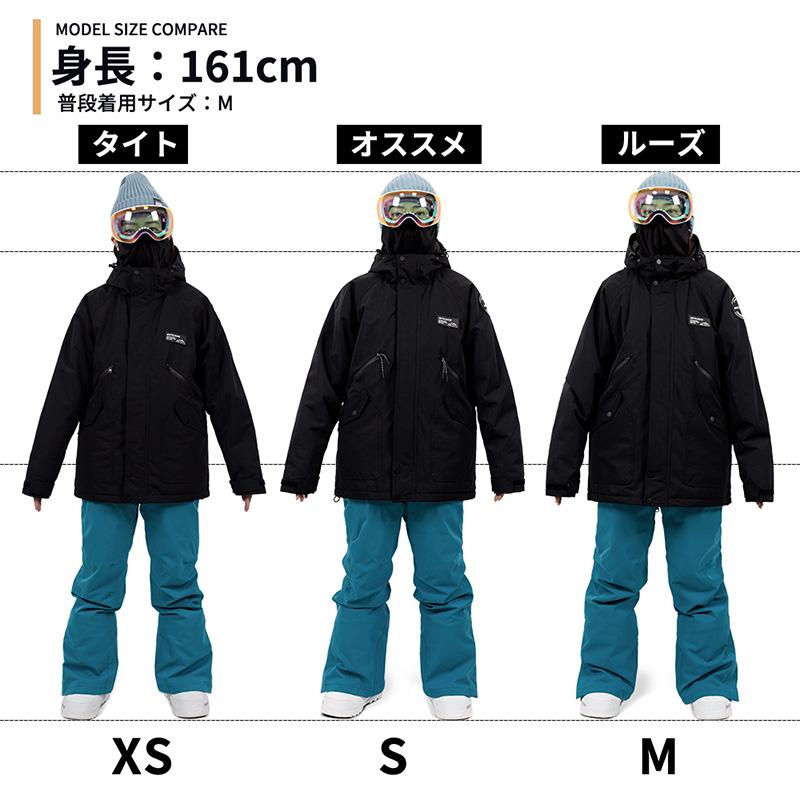 130 140◆スキーウェア スノーボードウェア スノーウェア スキー スノボ ACTLEIS スキーウェア スノーボードウェア ジャケット