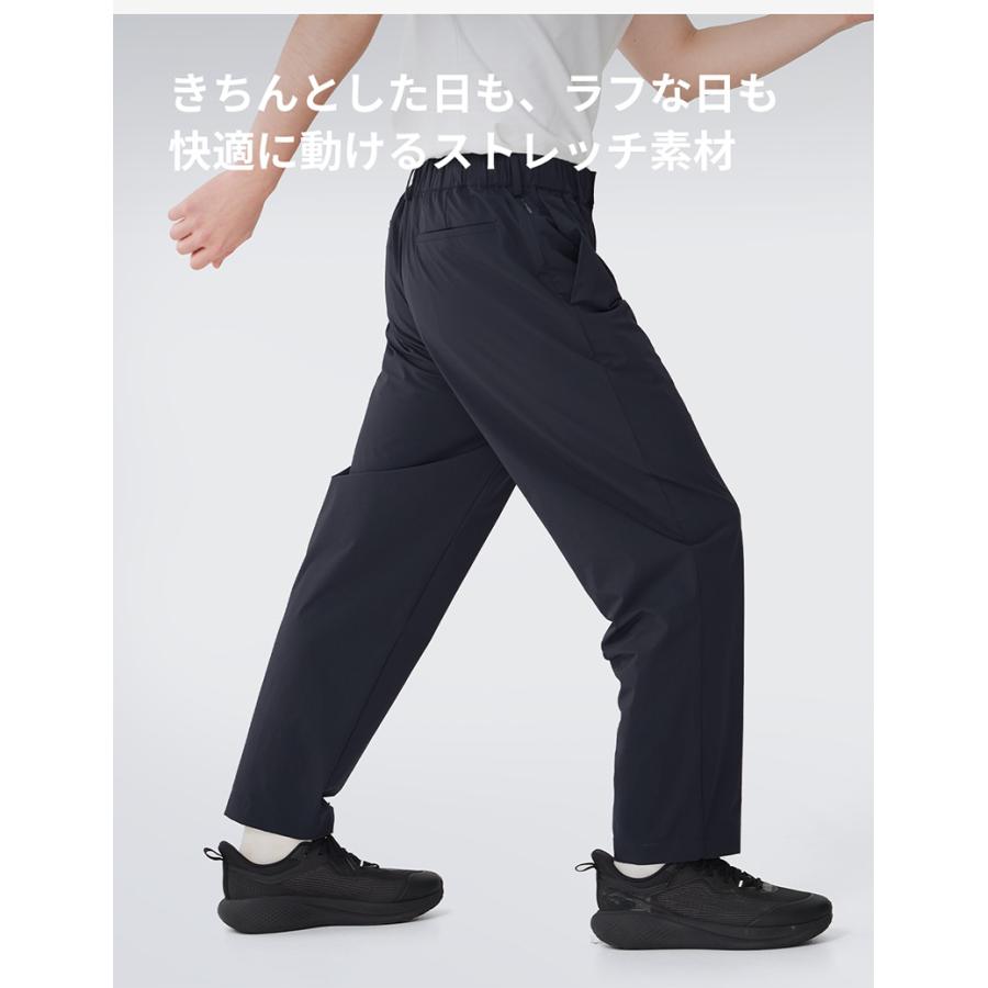ACTLEIS（アクレイス） セットアップ メンズ スーツ 上下セット 2点