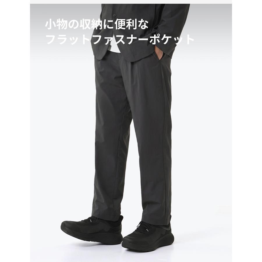 ACTLEIS（アクレイス） セットアップ メンズ スーツ 上下セット 2点