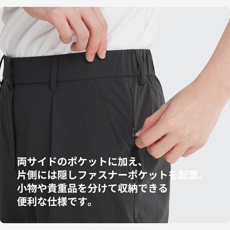 ACTLEIS（アクレイス） セットアップ メンズ スーツ 上下セット 2点