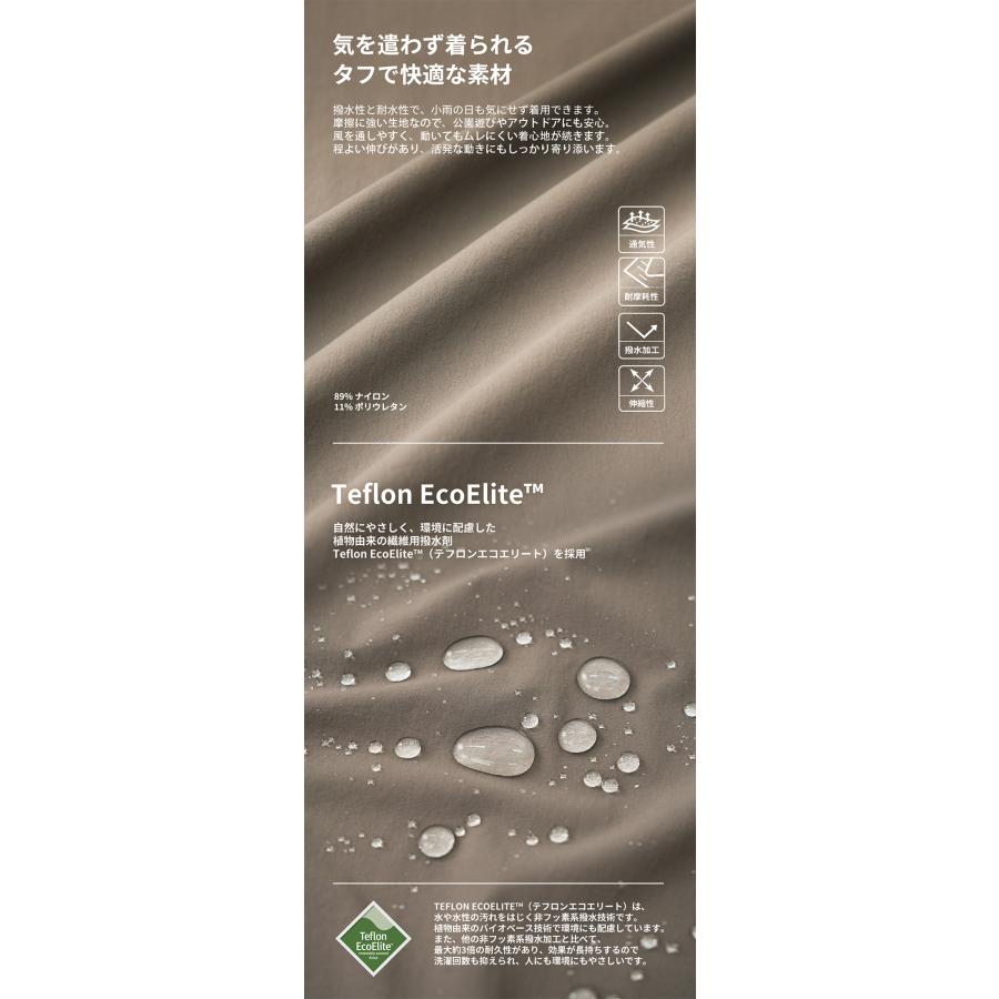 ACTLEIS（アクレイス） セットアップ メンズ スーツ 上下セット 2点