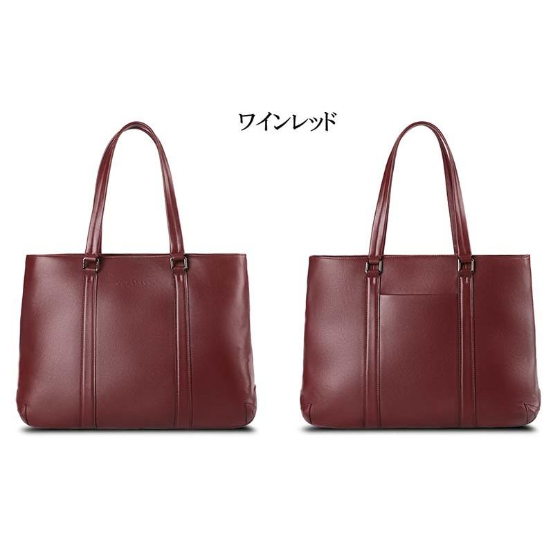 専用◼️未使用◼️本革ビジネスバッグ　LETDREAM LETDREAM（レットドリーム） トートバッグ ビジネスバッグ メンズ 本革