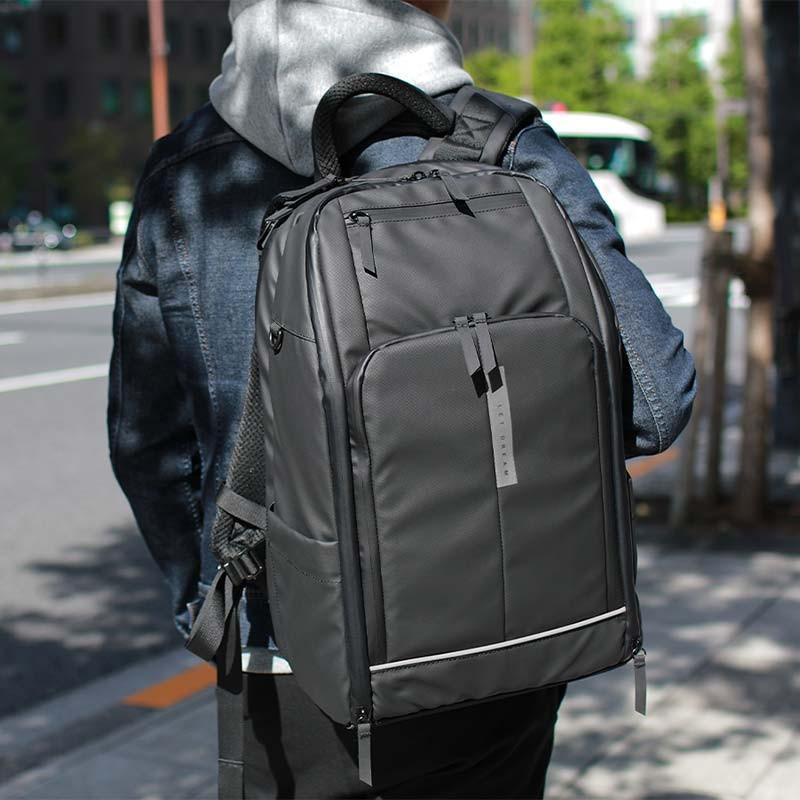 リュック メンズ ビジネス 通勤 大容量 リュックサック ビジネスリュック 2way 大きめ バックパック 人気 通学 ブランド ギフト Ldr Letdreamバッグ専門店 通販 Yahoo ショッピング