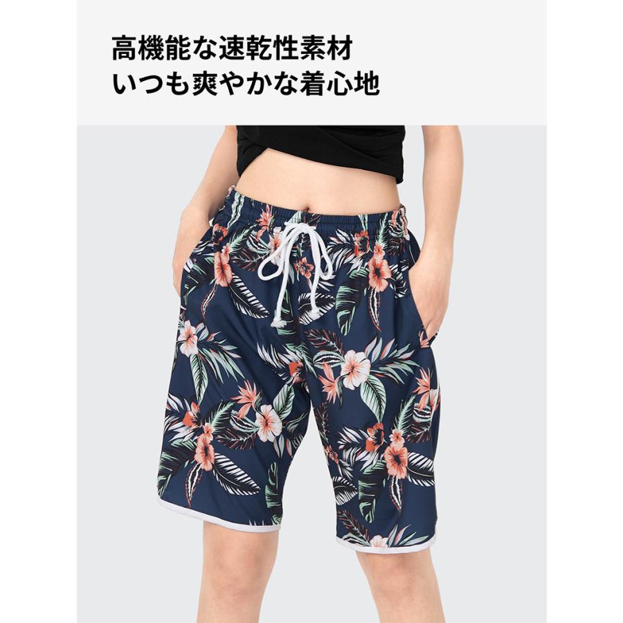 水着 ショートパンツ レディース サーフパンツ サーフショーツ ボード 
