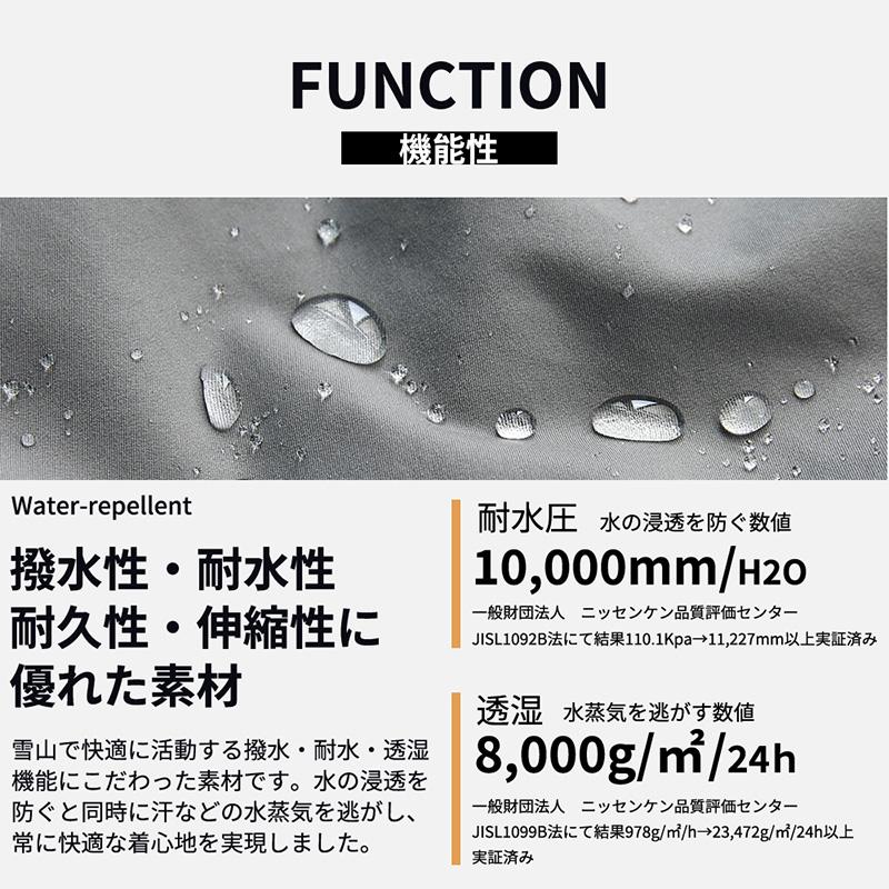 スキー スノーボード グローブ メンズ スキーグローブ スノーボードグローブ スノボグローブ スノボーグローブ スノーグローブ 手袋 スノボ スノボー スノー | LEISURE SPORT | 21