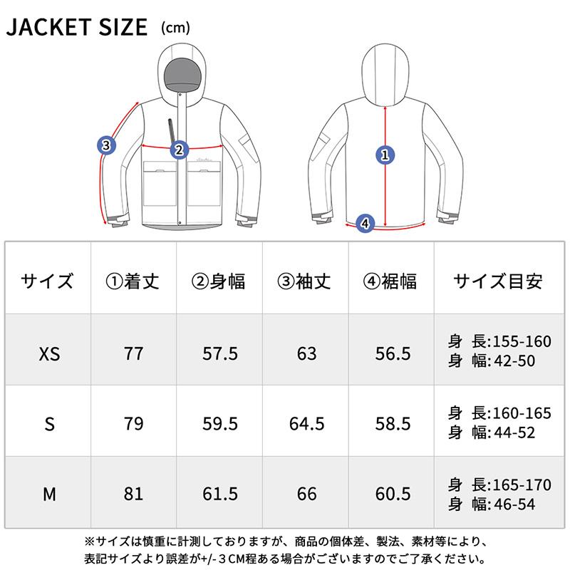LEISURE SPORT スノーボードウェア スキーウェア レディース 上下