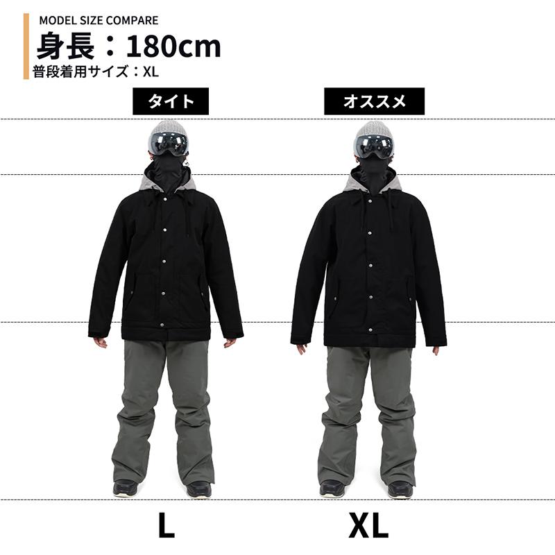 【未使用】Leisure sport スノーボードウェア上下セット XSサイズ LEISURE SPORT スキーウェア スノーボードウェア レディース 上下