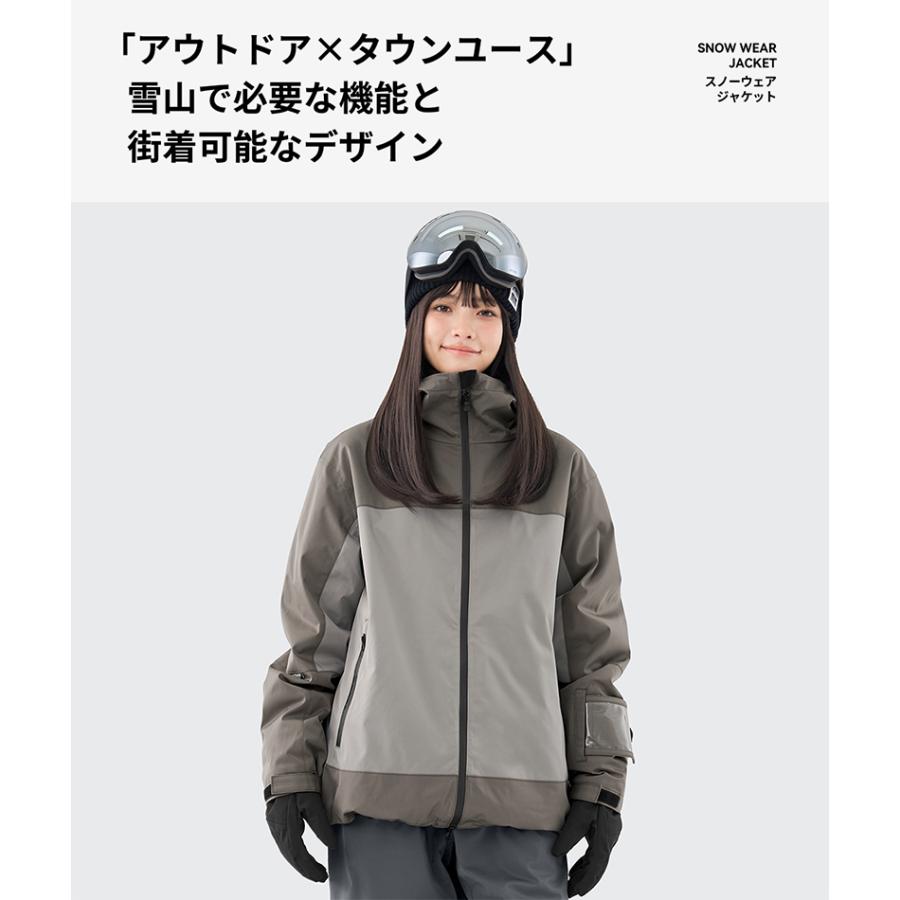 salsation フード付きウェア　XS 　グレー XWFHJ02J2 接触冷感・UVカット アイスコンフォート フード付き ジャケット