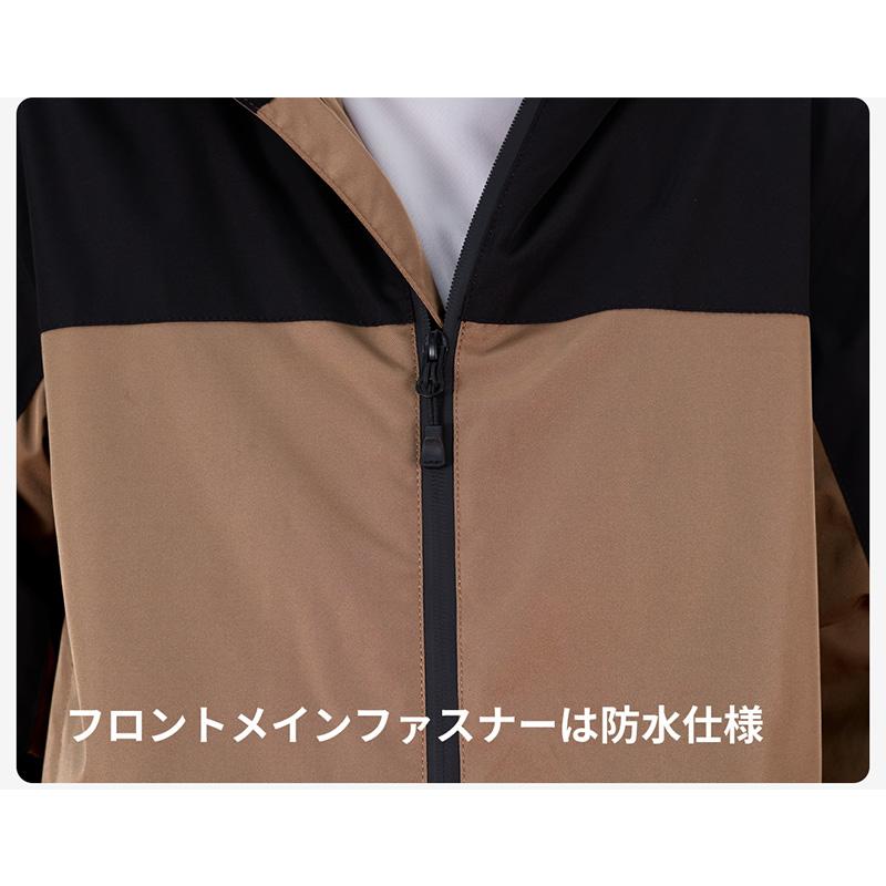 スキーウェア スノーボードウェア ジャケット メンズ 上 単品 スノボウェア スノボーウェア スノーウェア スキー スノーボード スノボ スノボー ウェア_12