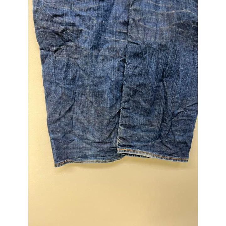 Levi's505 リーバイス デニムジーンズパンツ W31 赤タブ 00505.0440 アメリカ 海外輸入 古着 L220313-H274|leteety0120|05