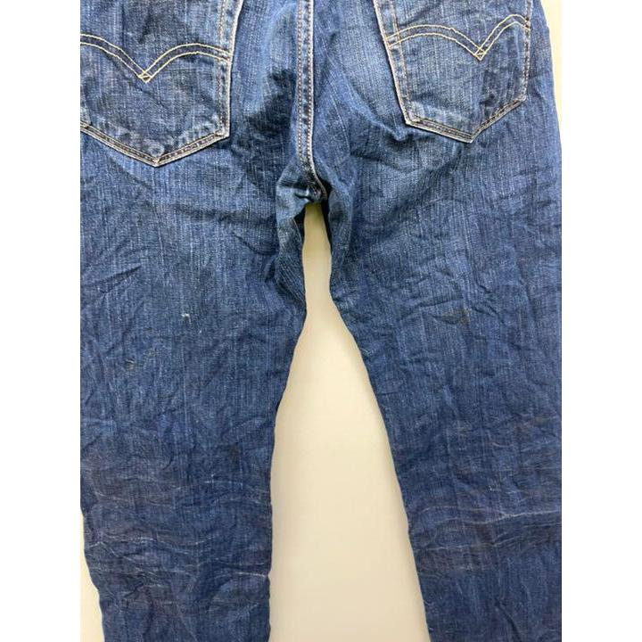 Levi's505 リーバイス デニムジーンズパンツ W31 赤タブ 00505.0440 アメリカ 海外輸入 古着 L220313-H274|leteety0120|06