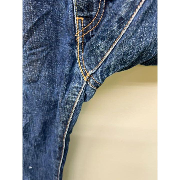 Levi's505 リーバイス デニムジーンズパンツ W31 赤タブ 00505.0440 アメリカ 海外輸入 古着 L220313-H274|leteety0120|10