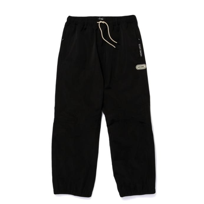 HOWL NOWHERE PANT BLACK XLサイズ CAPITA スノーブーツ VANS HOWL NOWHERE PANT BLACK XLサイズ CAPITA スノーブーツ VANS