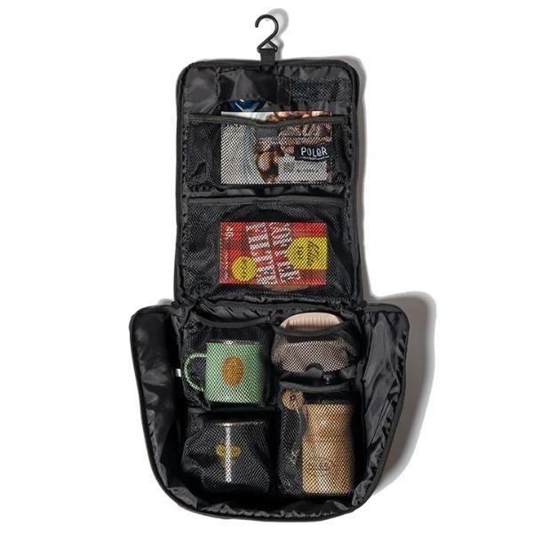 POLER PORTABLE COFFEE KIT ポーラー アウトドア