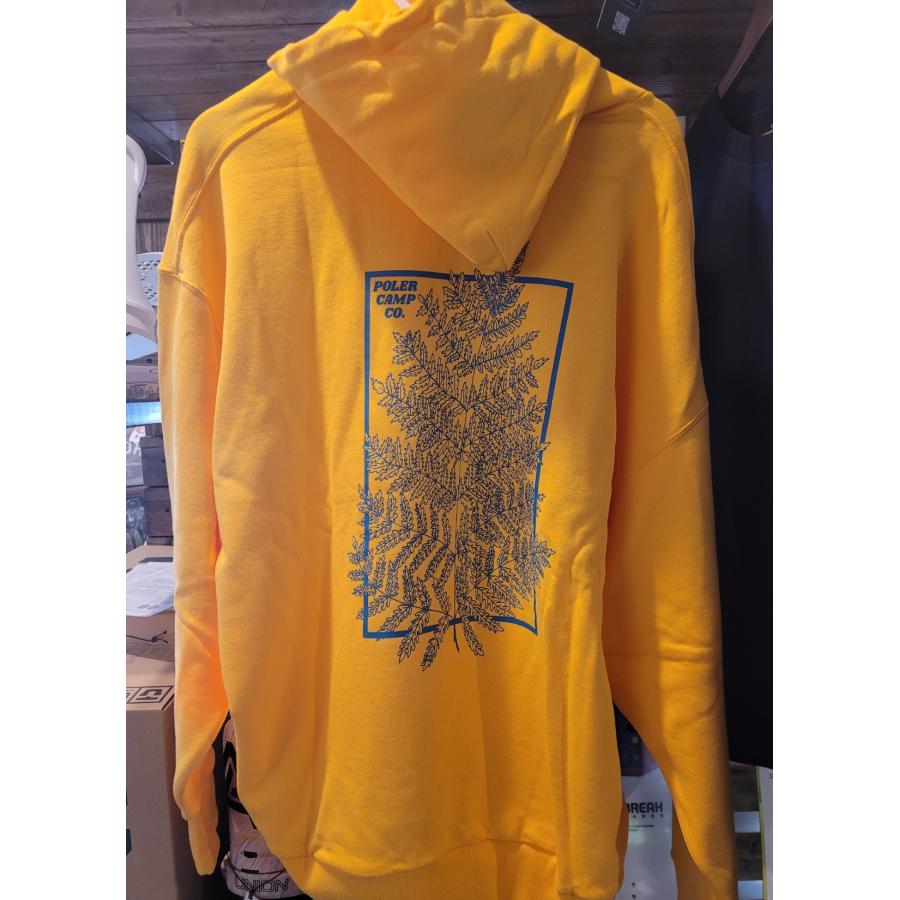 POLER CAMPCO HOOD ポーラー ナイキ Patagonia パタゴニア UNION FULX 