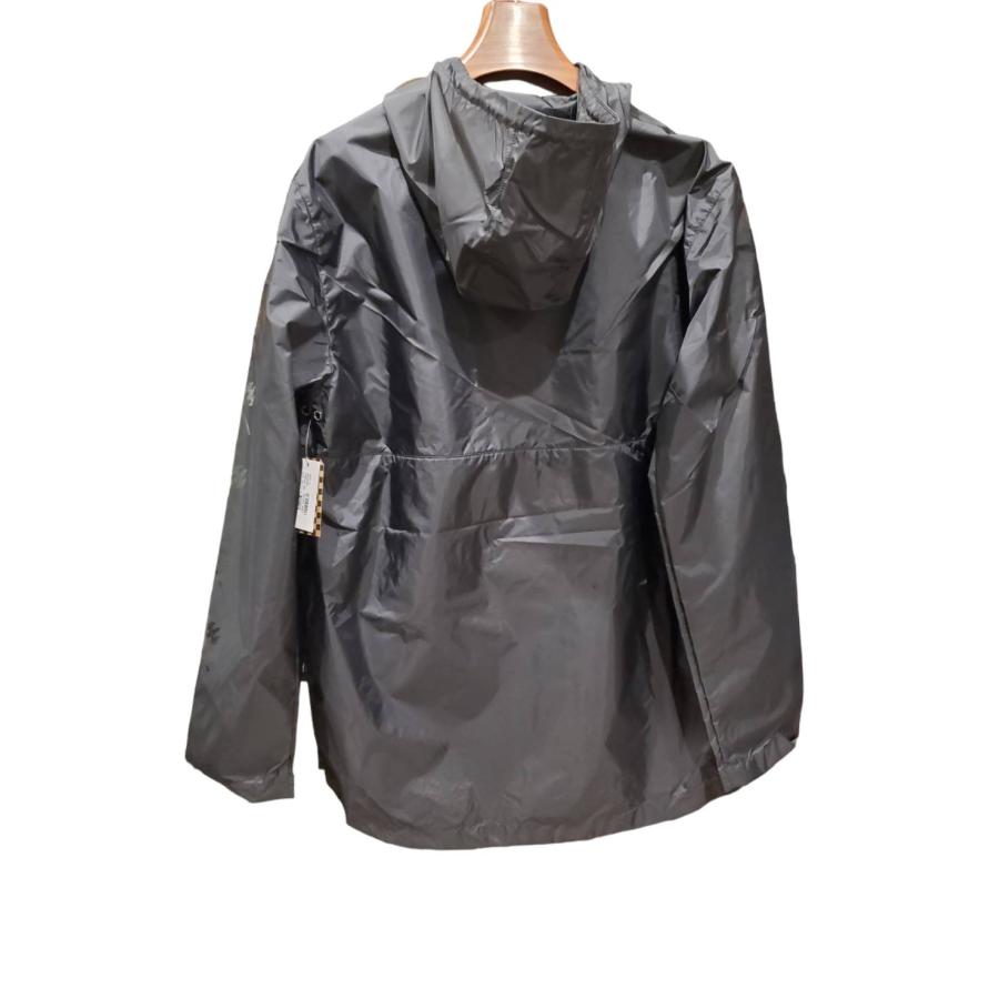 VANS STONERIDGE ANORAK Black(TRUJILLO) 正規品 バンズ ヴァンズ ストーンリッジ アノラック ジャケット