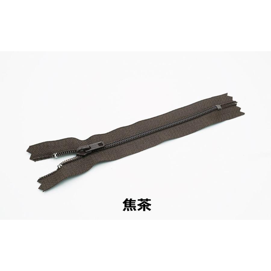 ＹＫＫ　2点購入 YKK Excella® | The most beautiful ready to use YKK silver
