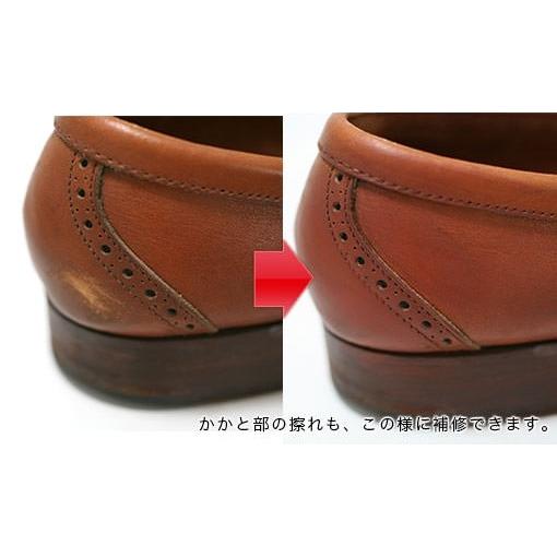 アドベース 深い傷の補修用クリーム25g Ad Base レザー ファブリッククラフトdubro 通販 Yahoo ショッピング