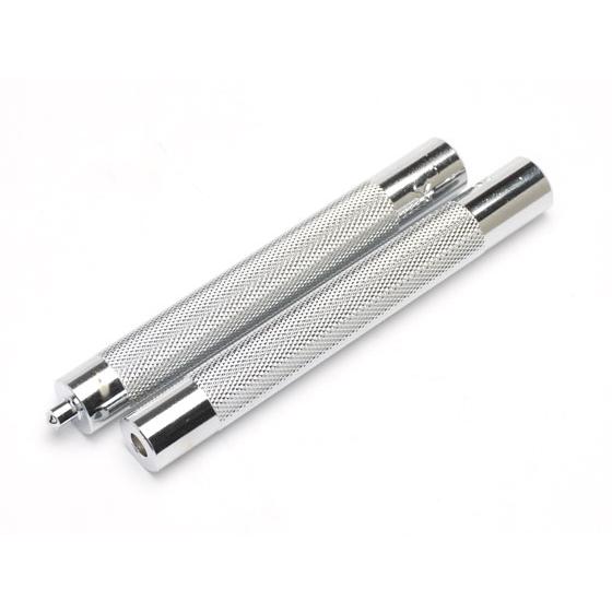 バネホック打 大（No.5）用 クラフト社 8282 ホック打ち レザー用金具