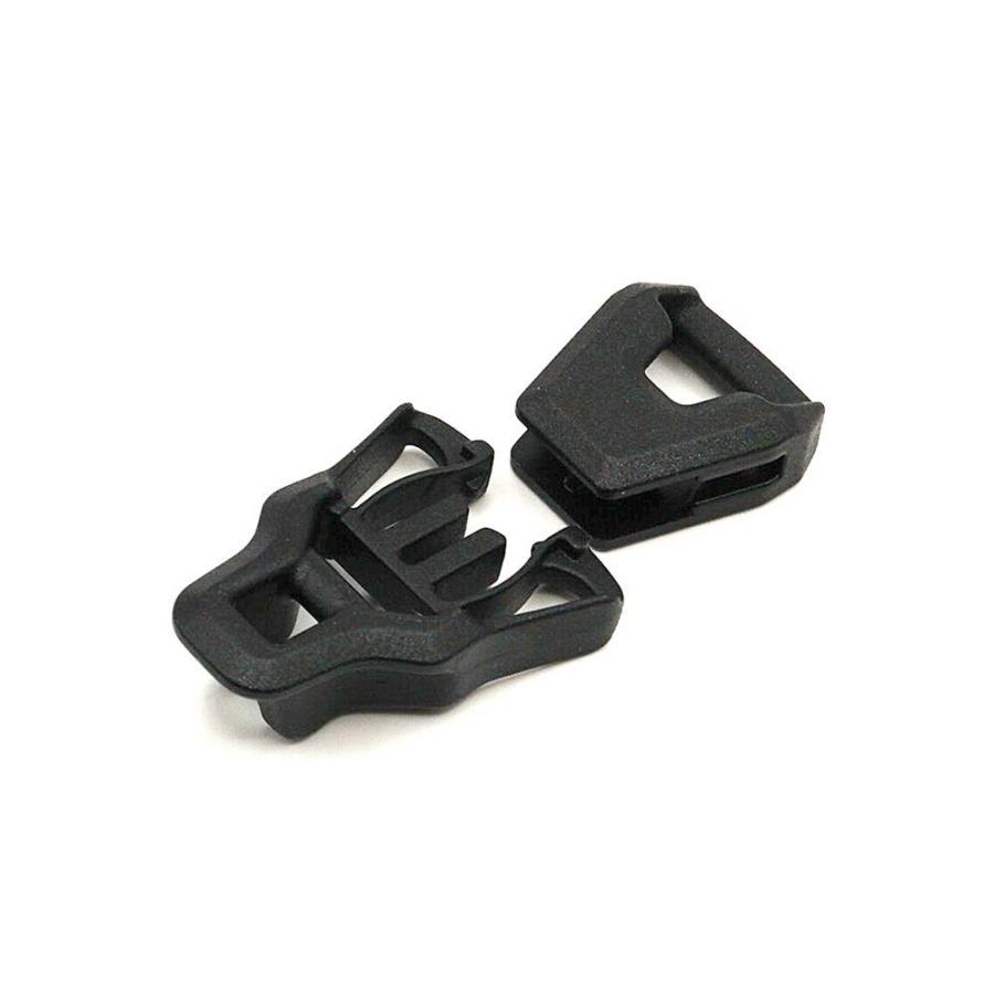 WOOJIN ラインロック String Z Buckle テープ×コード linelock
