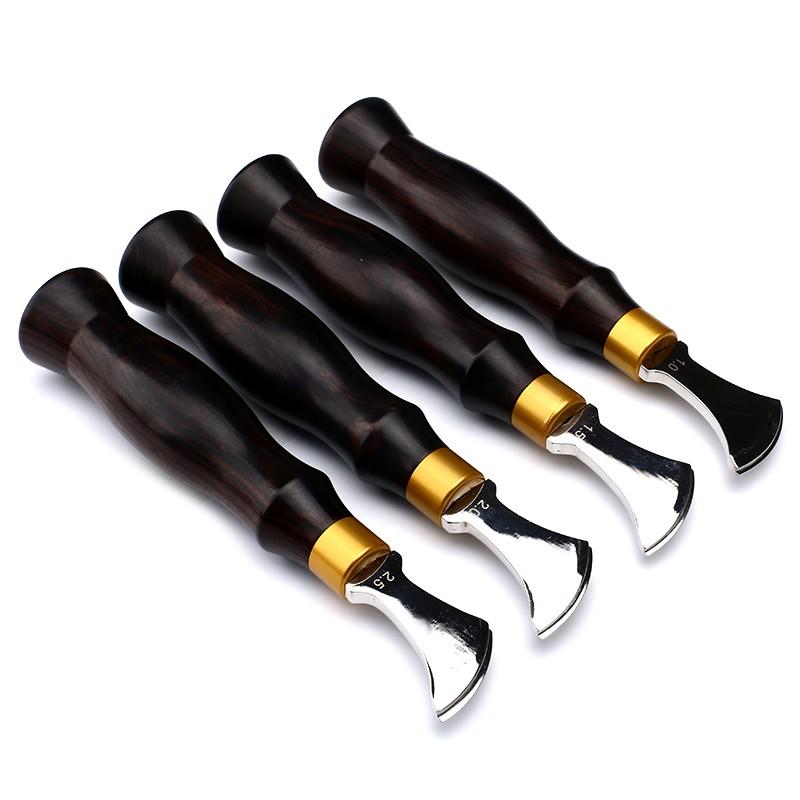 玉捻(フチ捻） （1.0mm、1.5mm、2.0mm、2.5mm)4サイズ 捻引き 捻