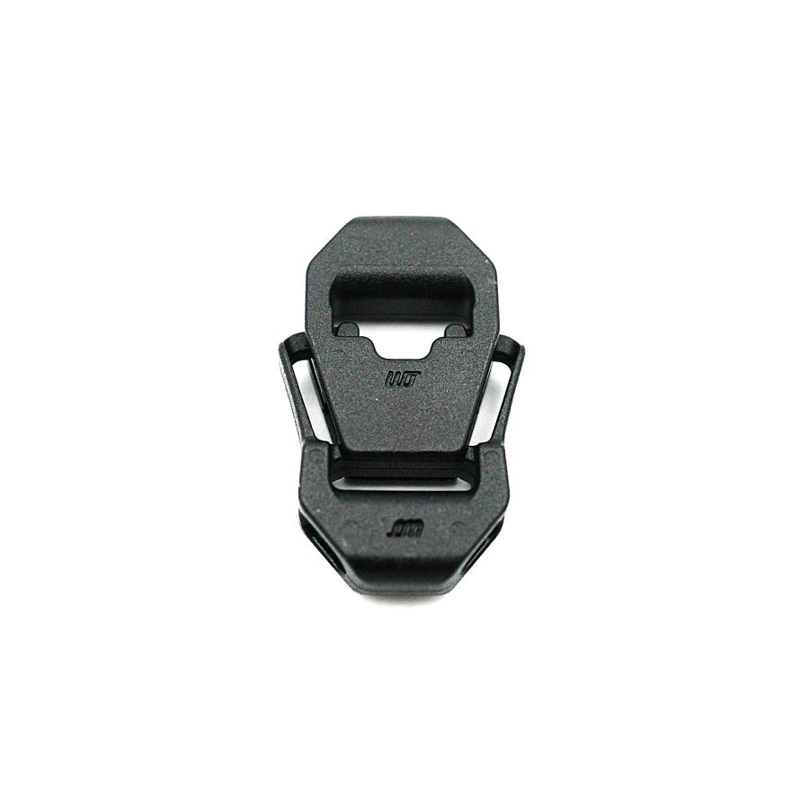 WOOJIN コードバックル Spider Z Buckle : レザー&ファブリック WOOJIN コードバックル Spider Z Buckle : レザー&ファブリック
