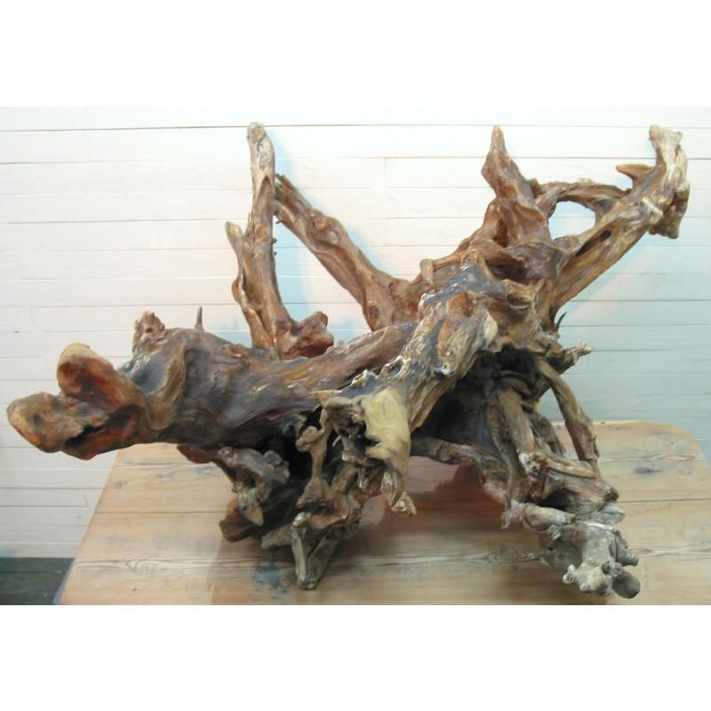 大型変形流木切り株根 H275 インテリア店舗ディスプレイ園芸撮影用diy棚板ペット爬虫類用流木素材 送料無料 H275 流木アート レットイットビー 通販 Yahoo ショッピング