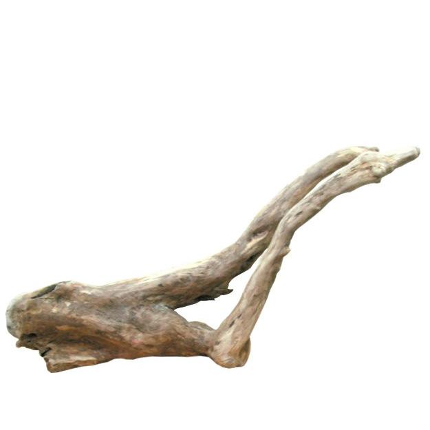 大型変形流木 i409 国産流木素材 DIY資材 工作用素材 ディスプレイ用素材 ガーデニング用資材 | 