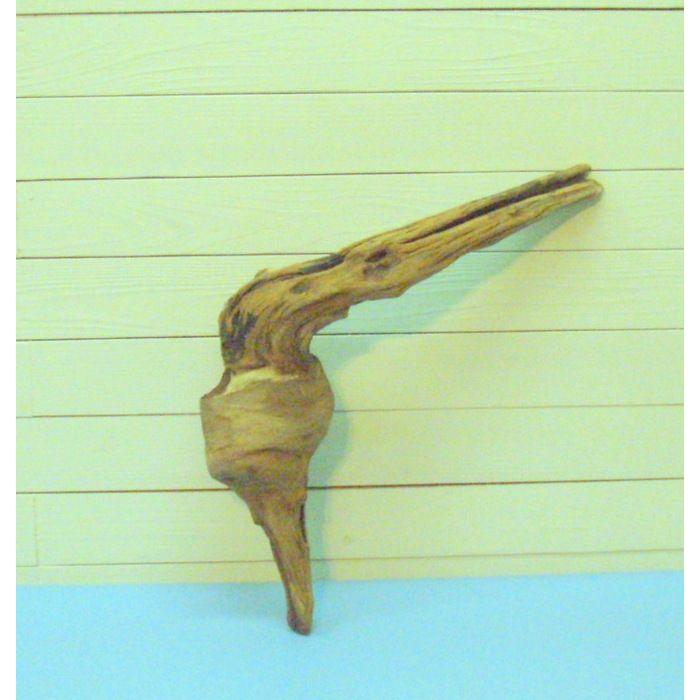 何かに見えそうな流木素材 j08 インテリア店舗ディスプレイ用ガーデニング華材撮影用爬虫類用流木素材　送料無料 | 