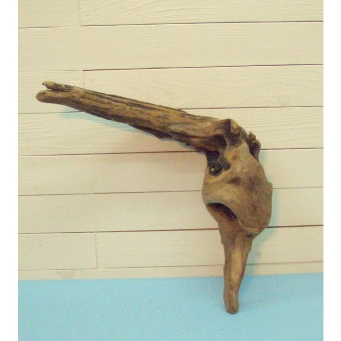 何かに見えそうな流木素材 j08 インテリア店舗ディスプレイ用ガーデニング華材撮影用爬虫類用流木素材　送料無料 |  | 02