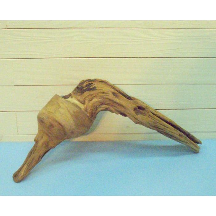 何かに見えそうな流木素材 j08 インテリア店舗ディスプレイ用ガーデニング華材撮影用爬虫類用流木素材　送料無料 |  | 04