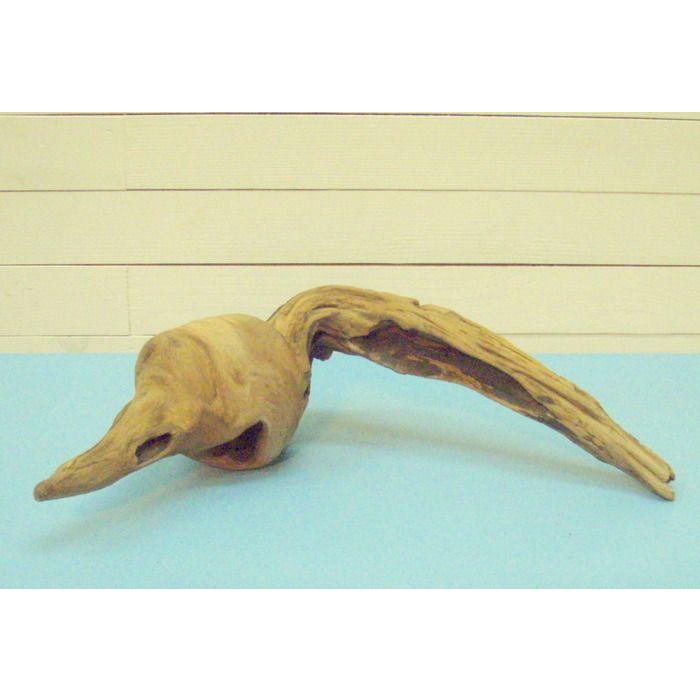 何かに見えそうな流木素材 j08 インテリア店舗ディスプレイ用ガーデニング華材撮影用爬虫類用流木素材　送料無料 |  | 05