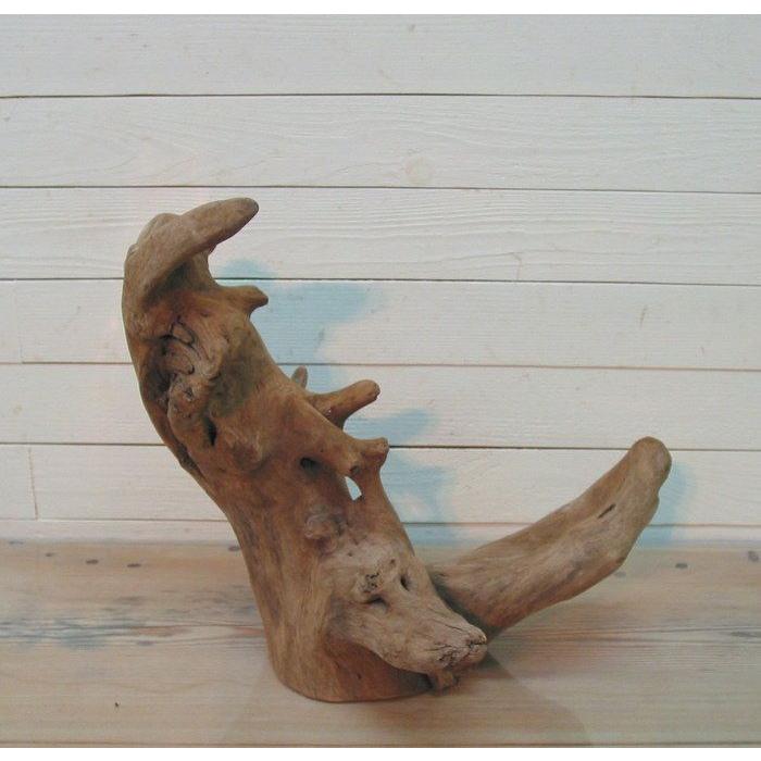 変形流木　何かに見えそうな流木素材　j43　国産流木素材　インテリア店舗ディスプレイオブジェ　アクアリュウム爬虫類用ゲージアクセサリー　撮影用素材 |  | 04