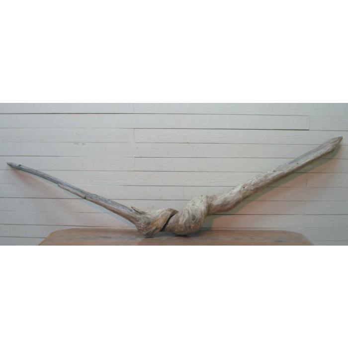 何かに見えそうな流木素材 j49 インテリア店舗ディスプレイ園芸華材撮影用やペットの爬虫類用流木素材 |  | 02