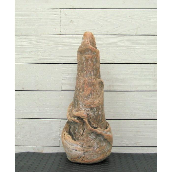 何かに見えそうな変形流木素材 j66 国産流木素材 DIY資材 工作用素材 ディスプレイ用等々 |  | 03