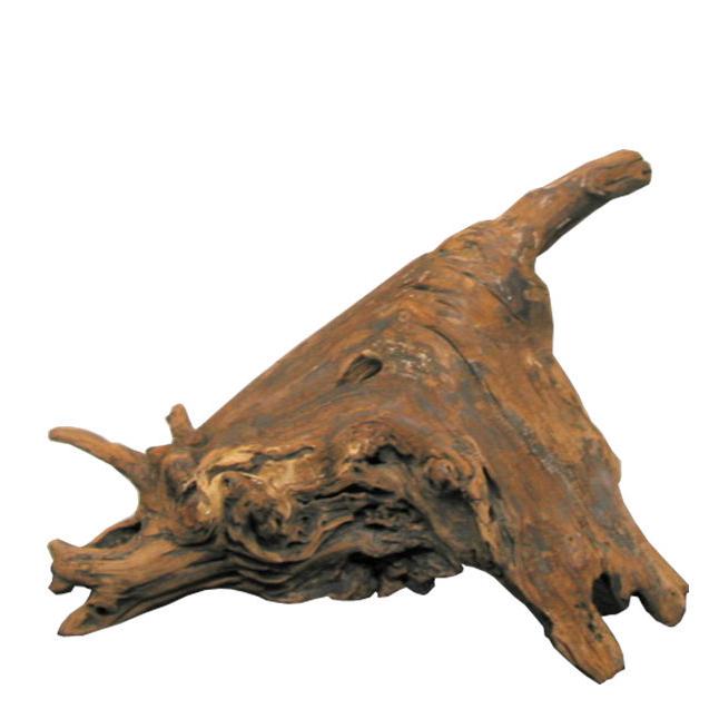 何かに見えそうな大型変形流木素材 j67 国産流木素材 工作用素材 ディスプレイ用 ガーデニング用資材等に | 