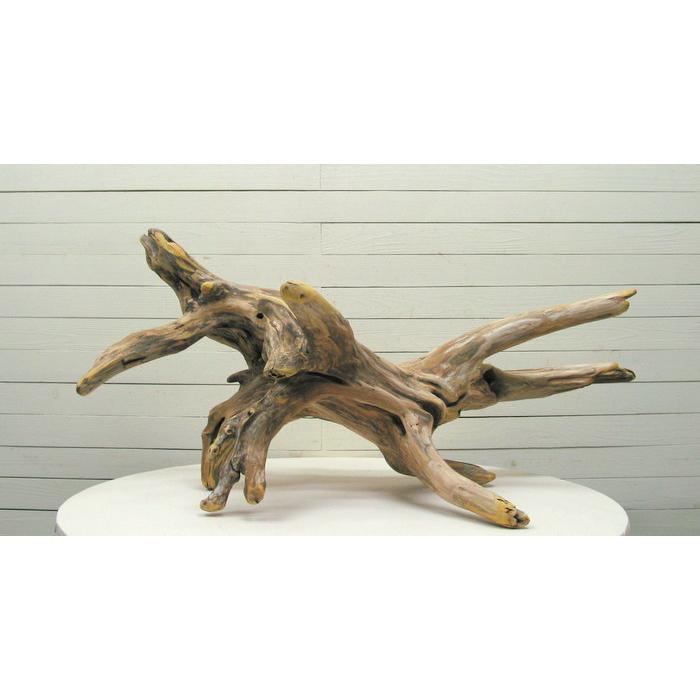 何かに見えそうな大型変形流木根素材 j69 国産流木素材 工作用素材 ディスプレイ用 ガーデニング用資材等に |  | 04