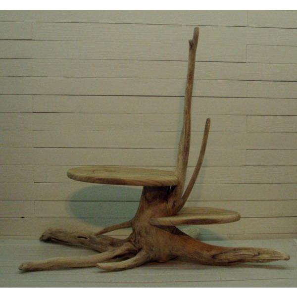 流木インテリア飾り棚 ja36 オリジナル流木インテリア雑貨 飾り棚 ディスプレイ台 アートオブジェ 置物 |  | 04