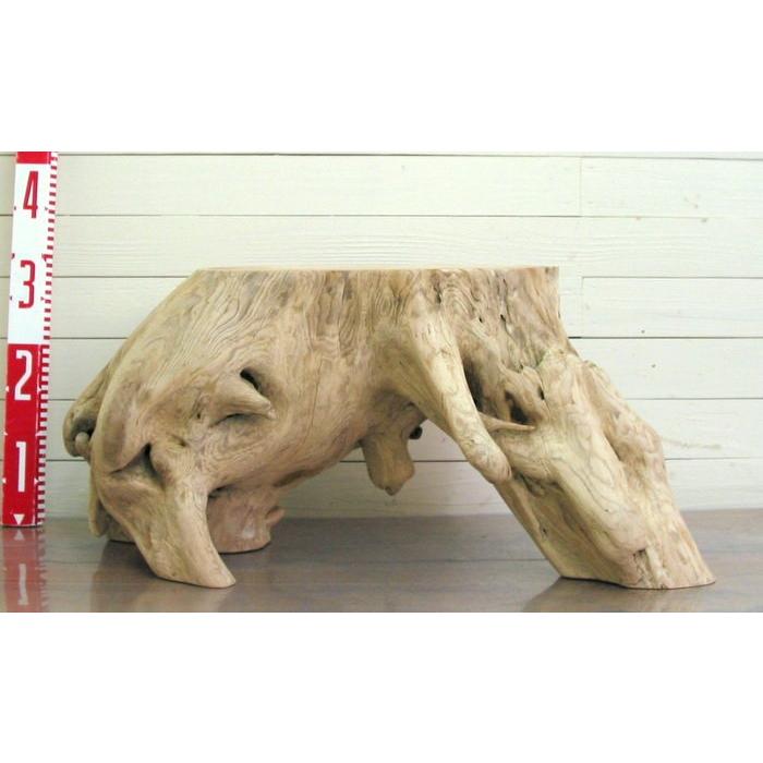 流木飾り台　ja96  オリジナル流木インテリア雑貨 |  | 01